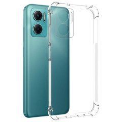 Защитный чехол Crystal Protect для Xiaomi Redmi Note 11E / Redmi 10 5G