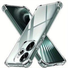 Защитный чехол Crystal Protect для Xiaomi Redmi Note 14 5G