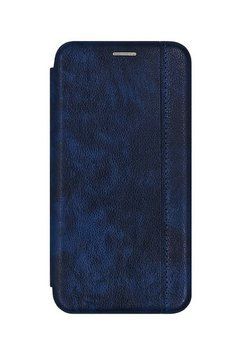 Чохол-книжка Elite Book для Samsung A015F Galaxy A01 Синій