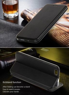 Чехол-книжка Protective для Xiaomi Redmi 5A Золотистый