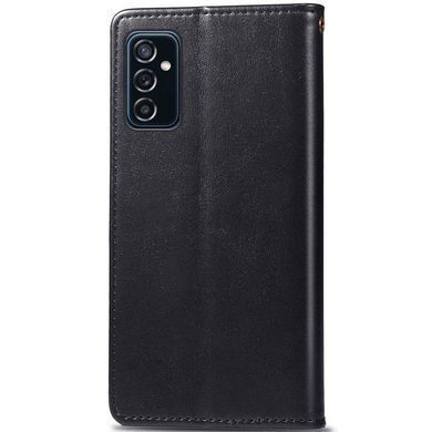 Чехол-книжка Polera Book для Samsung Galaxy A55 Черный