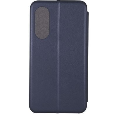 Чехол-книжка Protective для Oppo A98 Dark Blue
