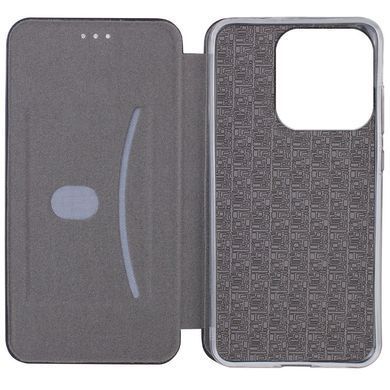 Чохол-книжка Protective для Xiaomi Redmi 12C / Poco C55 Рожевий