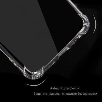 Захисний чохол Crystal Protect для Samsung A025 Galaxy A02s