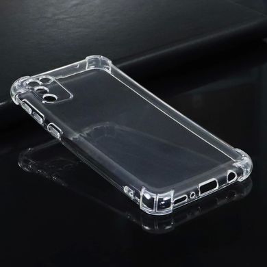 Захисний чохол Crystal Protect для Samsung A025 Galaxy A02s