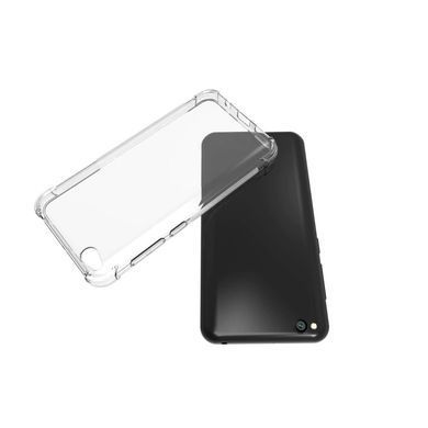 Защитный чехол Crystal Protect для Xiaomi Redmi Go
