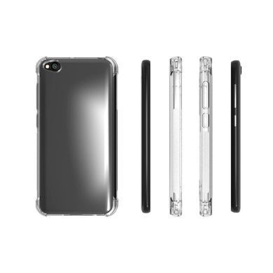 Защитный чехол Crystal Protect для Xiaomi Redmi Go