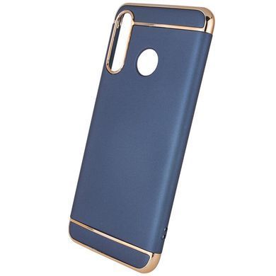 Захисний чохол Joint для Xiaomi Redmi Note 7 Pro Синій