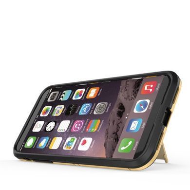 Захисний чохол Strong Guard для iPhone 10 (X) / iPhone XS Чорний