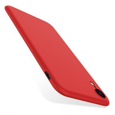 Защитный чехол X-level Dynamic для iPhone XR Красный