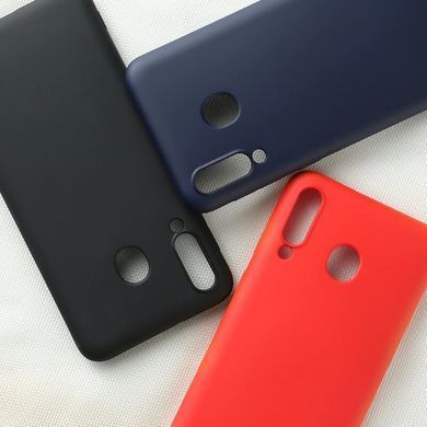 Защитный чехол X-level Dynamic для Samsung M305F Galaxy M30 / Galaxy A40s Красный