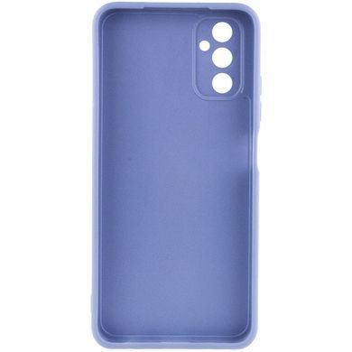 Защитный TPU чехол Softon Full Camera для Samsung Galaxy A24 Синий