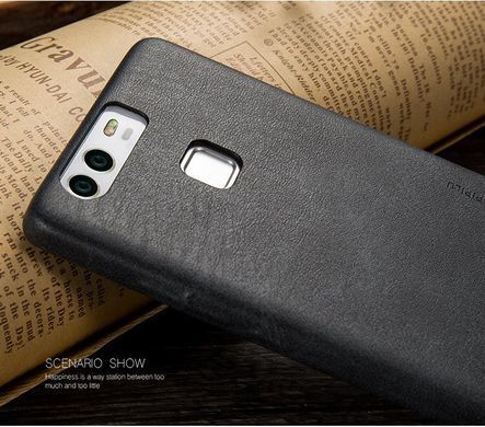Захисний чохол X-level Vintage для Huawei P9 Чорний