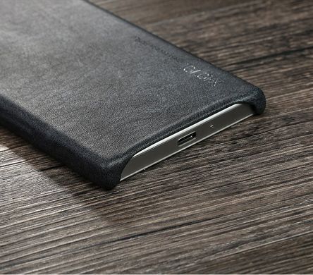 Защитный чехол X-level Vintage для Sony Xperia XZ / XZs Черный