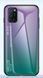 Защитный чехол Hello для Oppo A52 / A72 / A92 Фиолетовый