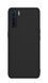 Защитный чехол TPU Matte для Oppo A91 / Reno 3 Черный
