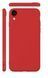 Защитный чехол X-level Dynamic для iPhone XR Красный