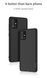 Защитный чехол X-level Guardian для Samsung A715F Galaxy A71 2020 Золотистый