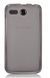Чехол TPU Ordinary для Lenovo A399 Серый