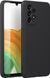 Захисний чохол Liquid Case Full Camera для Samsung Galaxy A33 5G Чорний