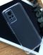 TPU чехол Strong Clear 0,5mm для Vivo V21e Прозрачный