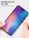 Захисний чохол Fantasy з глянцевими торцями для Xiaomi Mi CC9 / Xiaomi Mi9 Lite (тюльпани) Рожевий