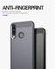 Защитный чехол Slim TPU для Huawei Y6P Черный