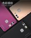 Защитный чехол X-level Knight для Huawei P9 Золотистый