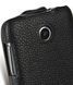 Чехол-флип Melkco Jacka для Lenovo A390 Черный