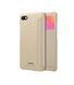 Чохол-книжка Nillkin Sparkle для Xiaomi Redmi 6A Золотий
