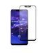 Защитное стекло 3D Plus для Huawei Mate 20 Lite Черный