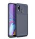 Захисний чохол Kaisy TPU для Samsung A205F Galaxy A20 / A305F Galaxy A30 2019 Синій