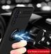 Захисний чохол Color Ring для OnePlus Nord Чорний
