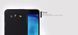 Защитный чехол Nillkin Frosted Shield для Samsung A800 Galaxy A8 Черный