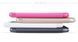 Чохол-книжка Nillkin Sparkle для Lenovo S856 Білий