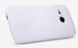 Захисний чохол Nillkin Frosted Shield для HTC One Mini 2 Білий