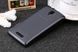 Чехол TPU Ordinary для Lenovo A1000 Серый
