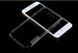 TPU чехол Nillkin Nature для Samsung G610F Galaxy J7 Prime (2016) Серый