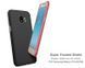 Защитный чехол Nillkin Frosted Shield для Samsung J250 Galaxy J2 Pro 2018 Золотистый