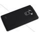 Захисний чохол Nillkin Frosted Shield для LG G4 Stylus Чорний