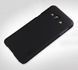 Защитный чехол Nillkin Frosted Shield для Samsung A800 Galaxy A8 Черный