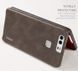 Захисний чохол X-level Vintage для Huawei P9 Чорний