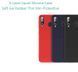 Защитный чехол X-level Dynamic для Samsung M305F Galaxy M30 / Galaxy A40s Красный