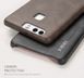 Захисний чохол X-level Vintage для Huawei P9 Чорний