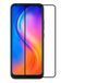 Защитное стекло 3D Plus для Tecno Spark 6 GO Черный