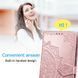 Чехол-книжка Art Book для Oppo A12 / A5s (AX5s) Розовый