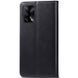 Чохол-книжка Polera Book для Oppo A74 4G Чорний