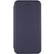 Чехол-книжка Protective для Xiaomi Redmi 14C / Poco C75 Dark Blue
