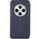 Чохол-книжка Protective для Xiaomi Redmi 14C / Poco C75 Dark Blue