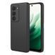 Чехол TPU Matte Full Camera для Xiaomi Redmi 15 4G Черный